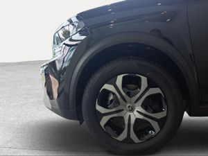 Citroën C3 Aircross Hybrid 145 ë-DCS6 PLUS