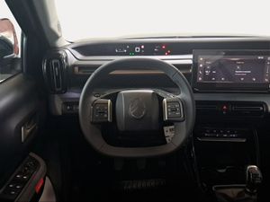 Citroën C3 Aircross Turbo 73kW (100CV) BVM6 PLUS