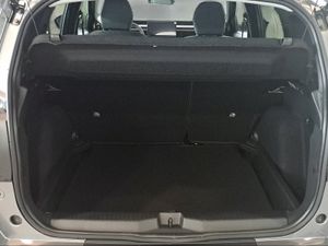 Citroën C3 Aircross Turbo 73kW (100CV) BVM6 PLUS