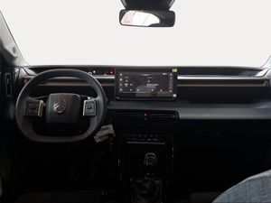 Citroën C3 Aircross Turbo 73kW (100CV) BVM6 PLUS