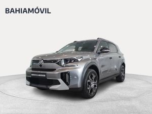Citroën C3 Aircross Turbo 73kW (100CV) BVM6 PLUS
