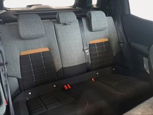 Citroën C3 Aircross Turbo 73kW (100CV) BVM6 PLUS