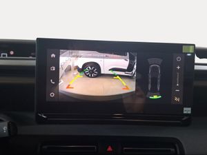 Citroën C3 Aircross Turbo 73kW (100CV) BVM6 PLUS