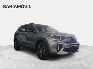 Citroën C3 Aircross Turbo 73kW (100CV) BVM6 PLUS