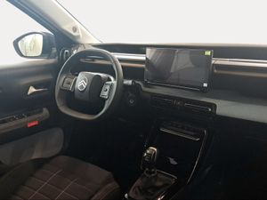 Citroën C3 Aircross Turbo 73kW (100CV) BVM6 PLUS