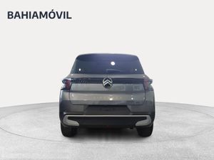 Citroën C3 Aircross Turbo 73kW (100CV) BVM6 PLUS