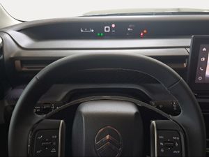 Citroën C3 Aircross Turbo 73kW (100CV) BVM6 PLUS
