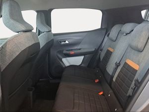 Citroën C3 Aircross Turbo 73kW (100CV) BVM6 PLUS