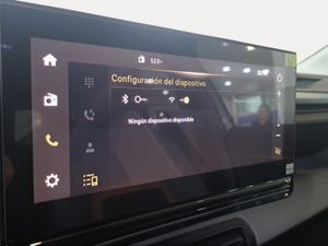 Citroën C3 Aircross Turbo 73kW (100CV) BVM6 PLUS