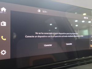 Citroën C3 Aircross Turbo 73kW (100CV) BVM6 PLUS