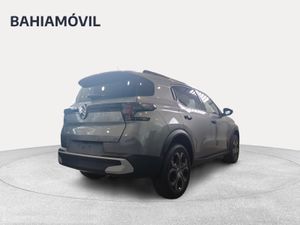 Citroën C3 Aircross Turbo 73kW (100CV) BVM6 PLUS