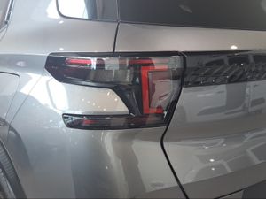 Citroën C3 Aircross Turbo 73kW (100CV) BVM6 PLUS