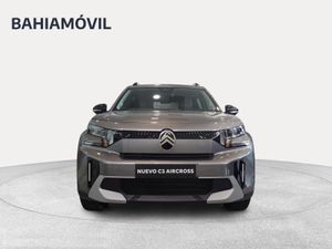 Citroën C3 Aircross Turbo 73kW (100CV) BVM6 PLUS