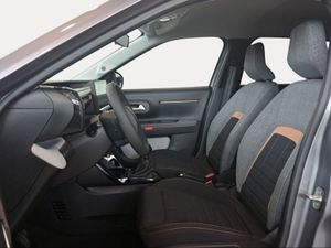 Citroën C3 Aircross Turbo 73kW (100CV) BVM6 PLUS