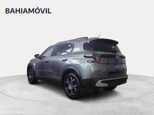 Citroën C3 Aircross Turbo 73kW (100CV) BVM6 PLUS