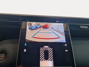 Citroën C5 Aircross HYBRID 107kW (145CV) e-DCS6 Plus