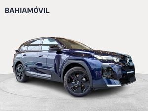 Citroën C5 Aircross HYBRID 107kW (145CV) e-DCS6 Plus