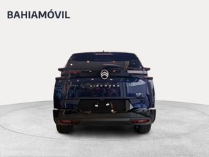 Citroën C5 Aircross HYBRID 107kW (145CV) e-DCS6 Plus