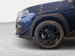 Citroën C5 Aircross HYBRID 107kW (145CV) e-DCS6 Plus