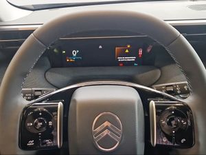 Citroën C5 Aircross HYBRID 107kW (145CV) e-DCS6 Plus