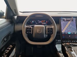 Citroën C5 Aircross HYBRID 107kW (145CV) e-DCS6 Plus