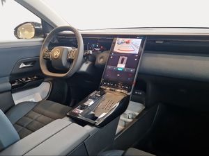 Citroën C5 Aircross HYBRID 107kW (145CV) e-DCS6 Plus