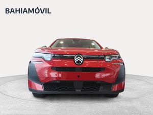 Citroën C5 Aircross HYBRID 107kW (145CV) e-DCS6 You