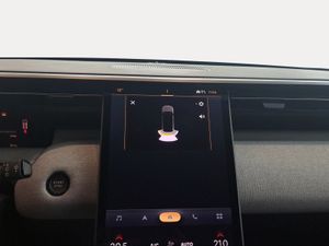 Citroën C5 Aircross HYBRID 107kW (145CV) e-DCS6 You