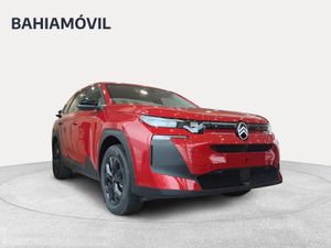 Citroën C5 Aircross HYBRID 107kW (145CV) e-DCS6 You