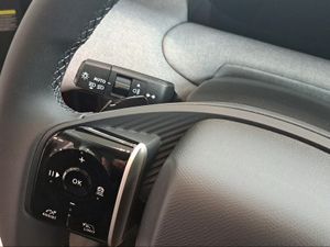 Citroën C5 Aircross HYBRID 107kW (145CV) e-DCS6 You