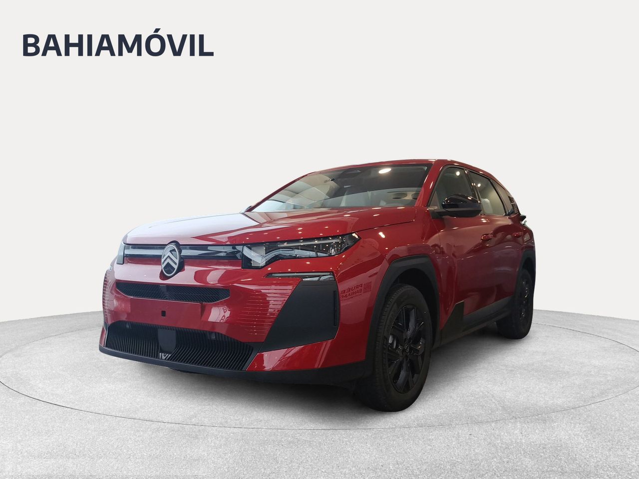 Citroën C5 Aircross HYBRID 107kW (145CV) e-DCS6 You - Foto 1