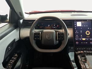 Citroën C5 Aircross HYBRID 107kW (145CV) e-DCS6 You