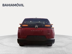 Citroën C5 Aircross HYBRID 107kW (145CV) e-DCS6 You