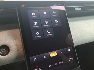 Citroën C5 Aircross HYBRID 107kW (145CV) e-DCS6 You