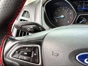Ford Focus 1.0 Ecoboost 74kW Trend