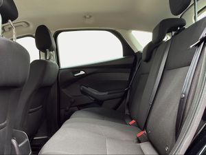 Ford Focus 1.0 Ecoboost 74kW Trend
