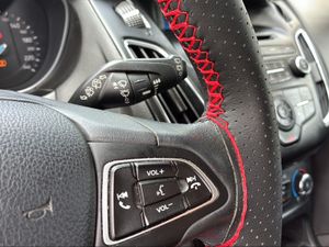 Ford Focus 1.0 Ecoboost 74kW Trend