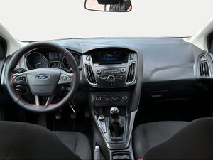 Ford Focus 1.0 Ecoboost 74kW Trend