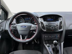 Ford Focus 1.0 Ecoboost 74kW Trend