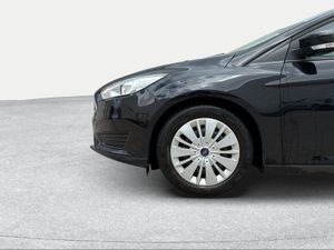 Ford Focus 1.0 Ecoboost 74kW Trend