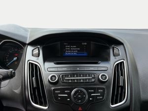 Ford Focus 1.0 Ecoboost 74kW Trend