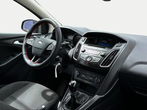 Ford Focus 1.0 Ecoboost 74kW Trend