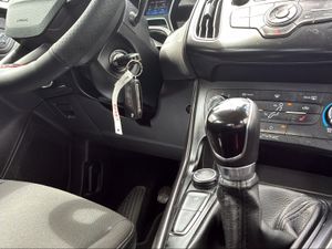 Ford Focus 1.0 Ecoboost 74kW Trend