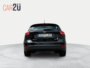 Ford Focus 1.0 Ecoboost 74kW Trend