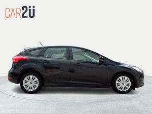 Ford Focus 1.0 Ecoboost 74kW Trend