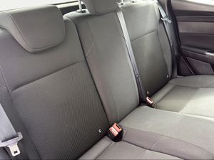 Ford Focus 1.0 Ecoboost 74kW Trend
