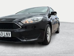 Ford Focus 1.0 Ecoboost 74kW Trend