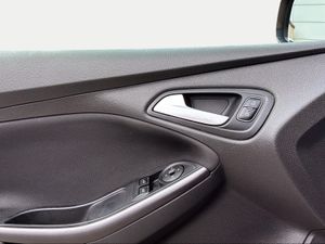 Ford Focus 1.0 Ecoboost 74kW Trend