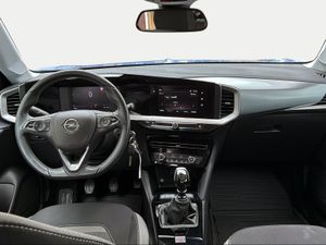 Opel Mokka 1.2 T 74kW (100 CV) Edition Man 6 VEL