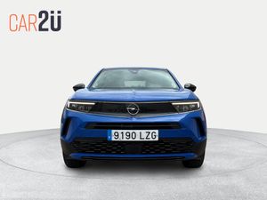 Opel Mokka 1.2 T 74kW (100 CV) Edition Man 6 VEL